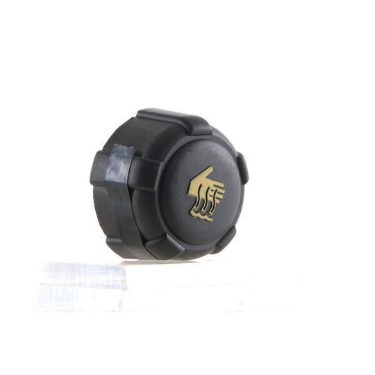 CRB 103 000S - Cap, coolant tank 