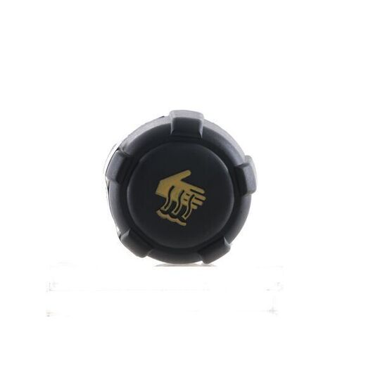 CRB 103 000S - Cap, coolant tank 