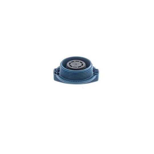 CRB 104 000S - Cap, coolant tank 