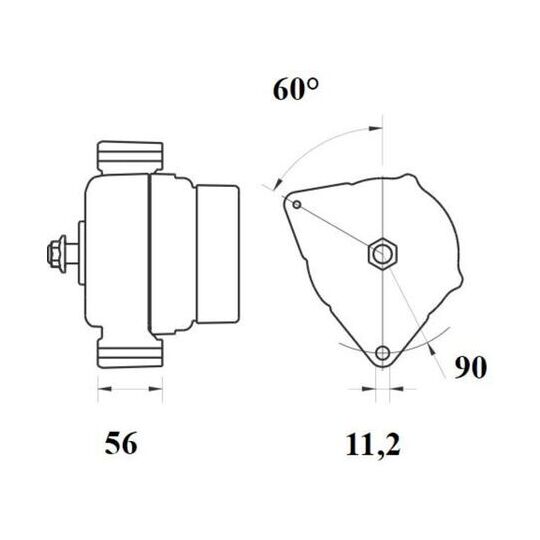 MG 264 - Generator 