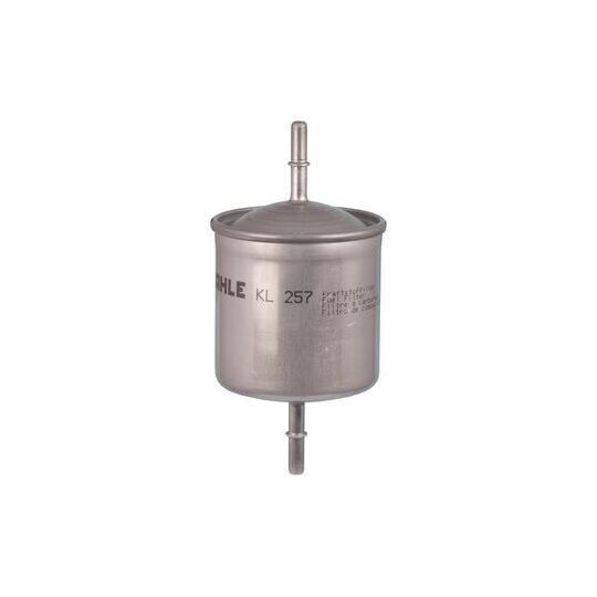 KL 257 - Fuel filter 