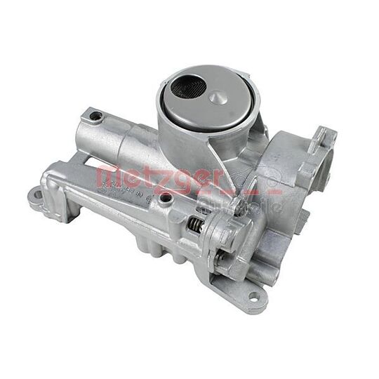 8000074 - Oil pump 