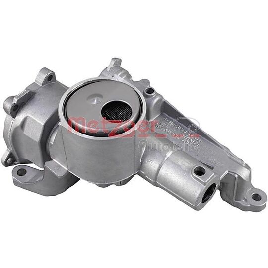 8000074 - Oil pump 