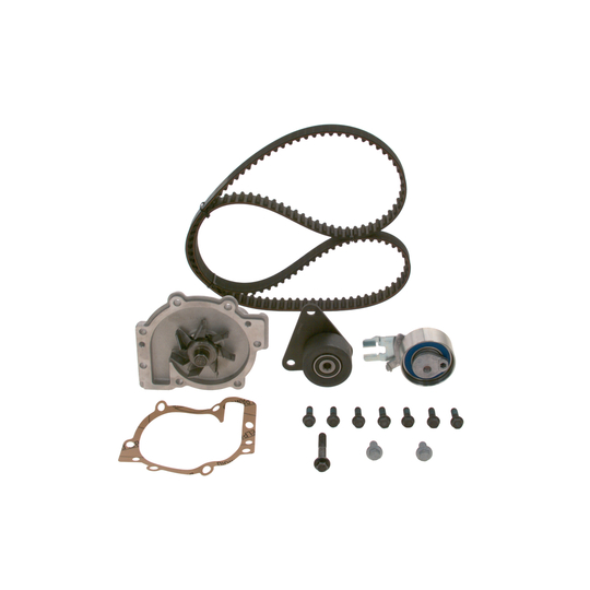 1 987 946 469 - Water Pump & Timing Belt Set 
