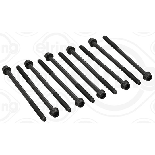 687.330 - Bolt Kit, cylinder head 