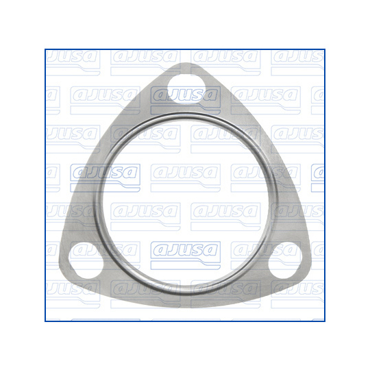 01640400 - Gasket, exhaust pipe 