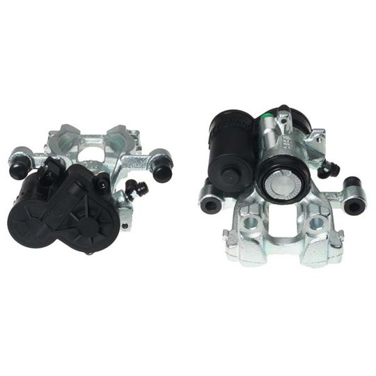 F 06 276 - Brake Caliper 