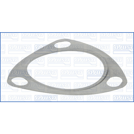 01640400 - Gasket, exhaust pipe 