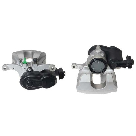 F 44 058 - Brake Caliper 