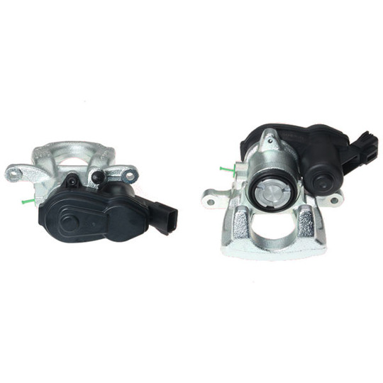 F 49 138 - Brake Caliper 