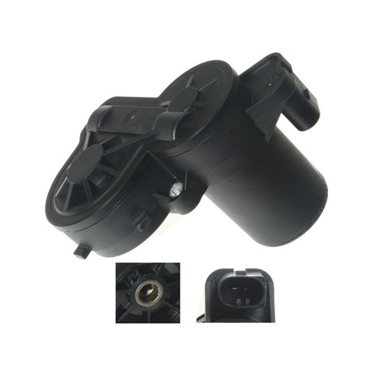 F 50 384 - Brake Caliper 