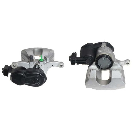 F 44 059 - Brake Caliper 