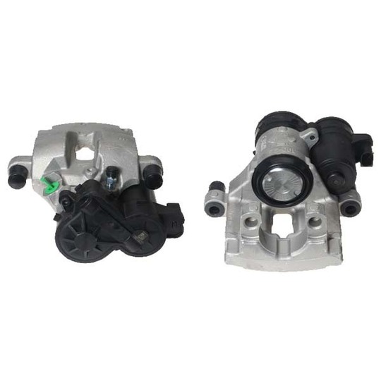 F 50 386 - Brake Caliper 