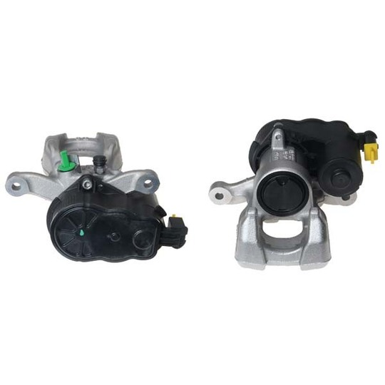 F 50 394 - Brake Caliper 