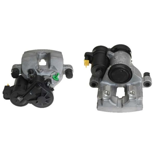 F 50 391 - Brake Caliper 