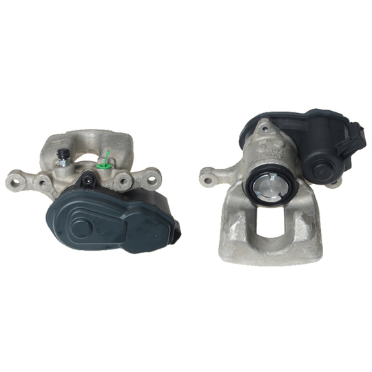 F 59 241 - Brake Caliper 