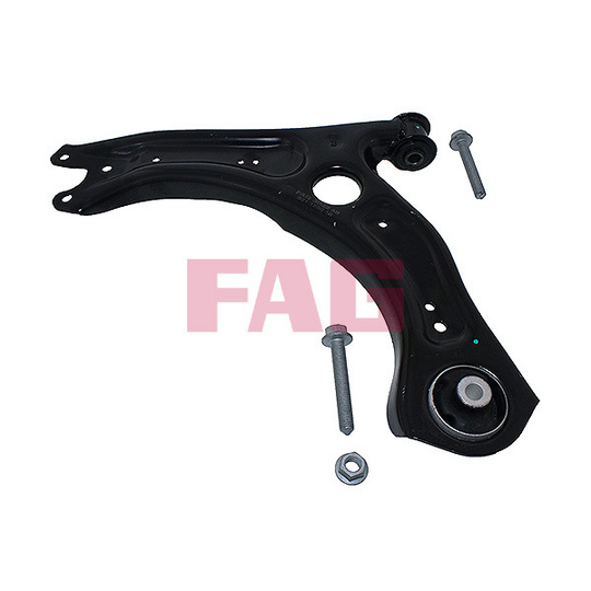 821 1250 10 - Track Control Arm 