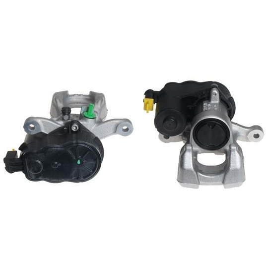 F 50 395 - Brake Caliper 