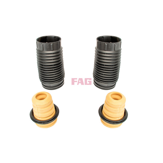 811 0105 30 - Dust Cover Kit, shock absorber 