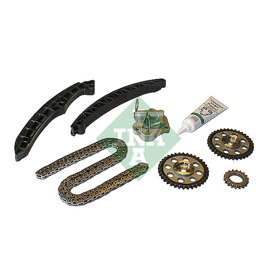 559 0199 30 - Timing Chain Kit 