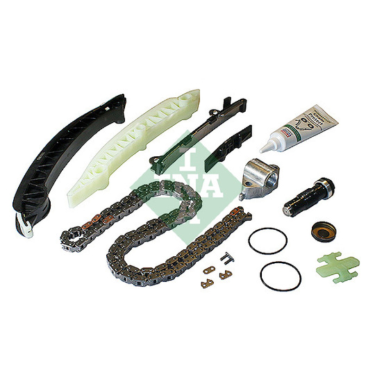 559 0153 10 - Timing Chain Kit 