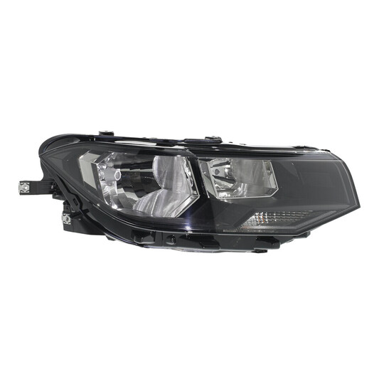 450705 - Headlight 