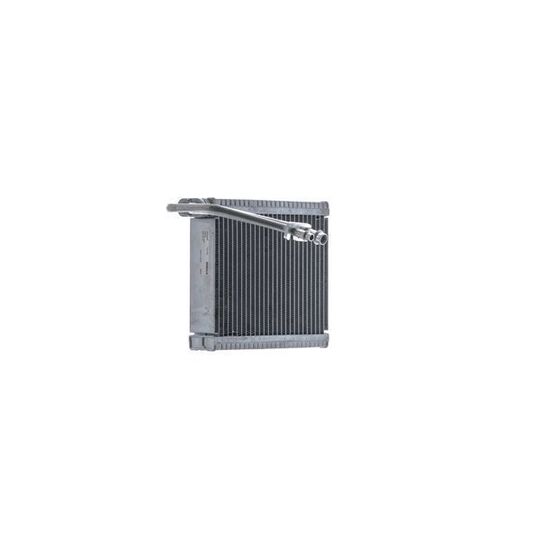 AE 85 000S - Evaporator, air conditioning 