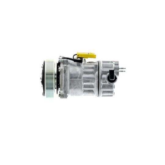 ACP 1273 000S - Compressor, air conditioning 