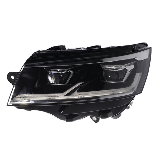 450884 - Headlight 