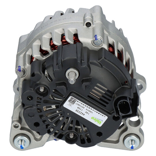 456404 - Alternator 