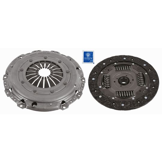 3000 951 629 - Clutch Kit 