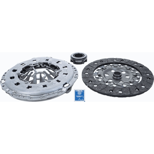 3000 951 635 - Clutch Kit 