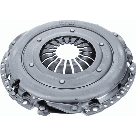 3000 970 138 - Clutch Kit 