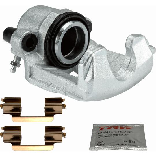 BHW791E - Brake Caliper 