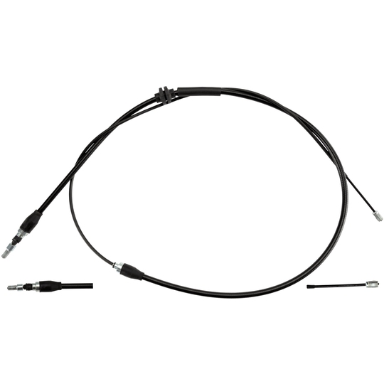 GCH926 - Cable, parking brake 