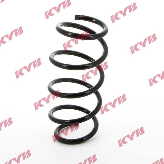 RA1235 - Coil Spring 