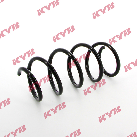 RA1235 - Coil Spring 