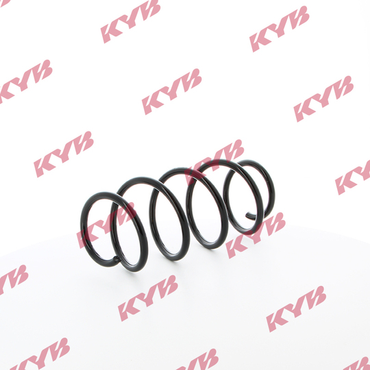 RA1146 - Coil Spring 