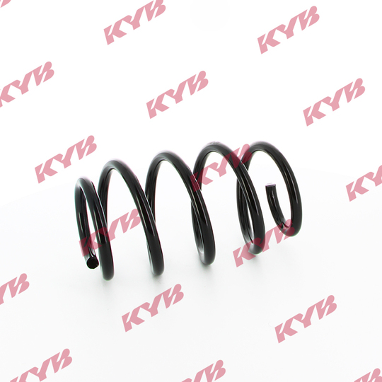 RA4064 - Coil Spring 