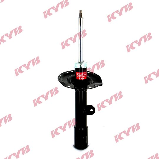 3340045 - Shock Absorber 