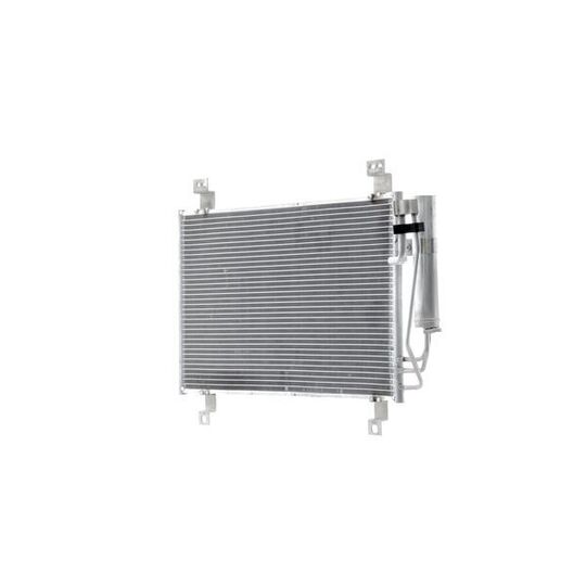 AC 1100 000S - Condenser, air conditioning 