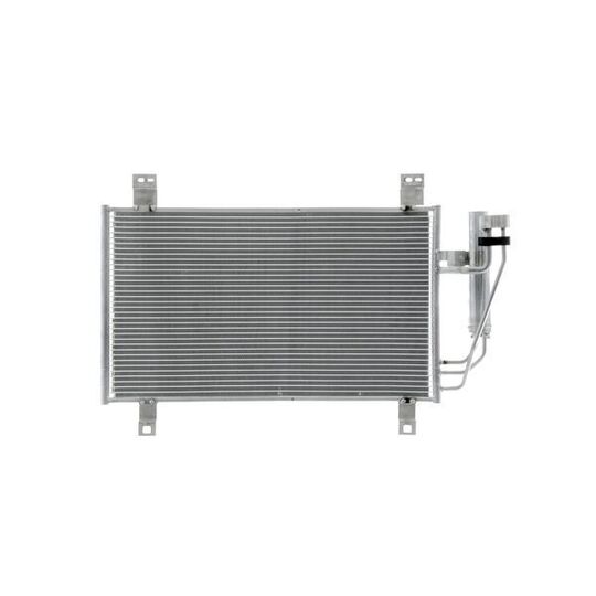 AC 1100 000S - Condenser, air conditioning 