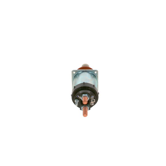 1 986 SE3 566 - Solenoid, startmotor 