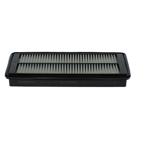 F 026 400 666 - Air filter 