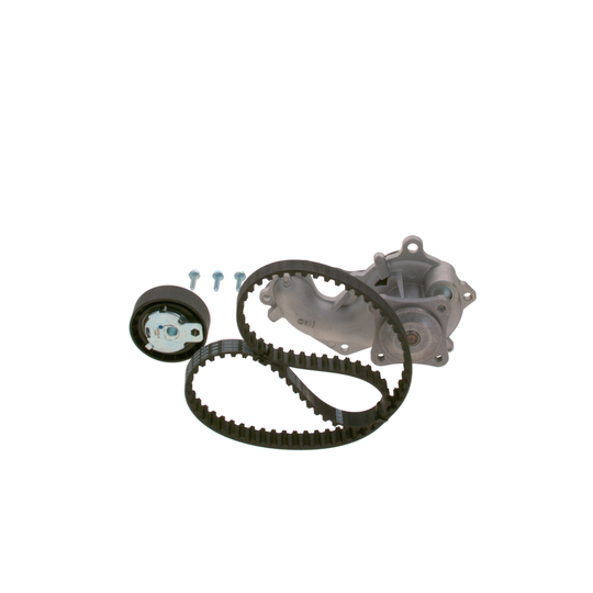 1 987 946 462 - Water Pump & Timing Belt Set 