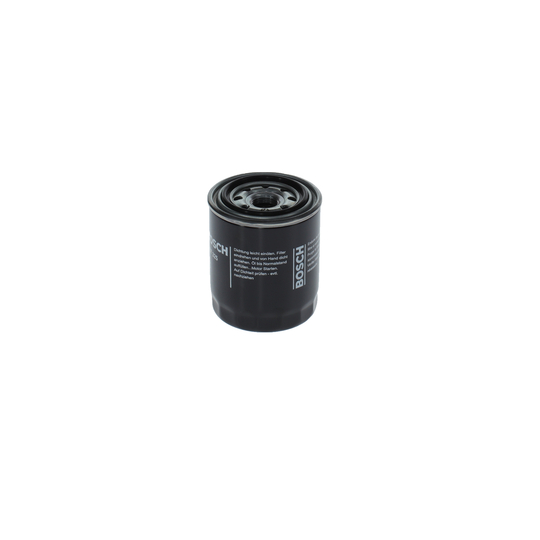 F 026 407 325 - Oil filter 