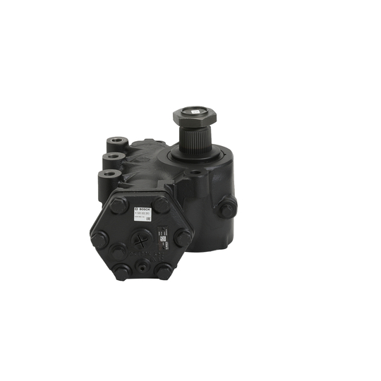 K S00 002 263 - Steering Gear 