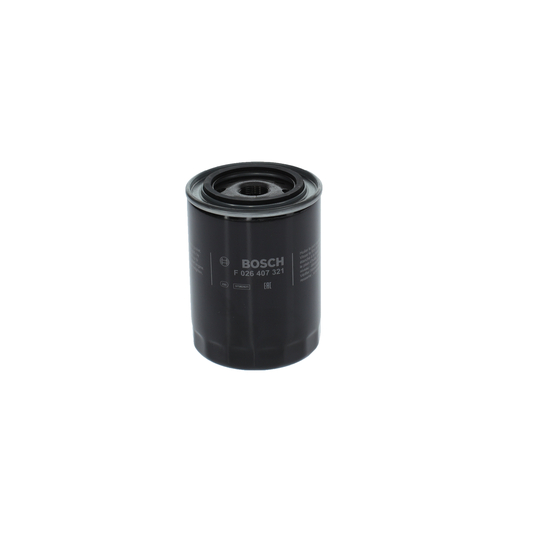 F 026 407 321 - Oil filter 