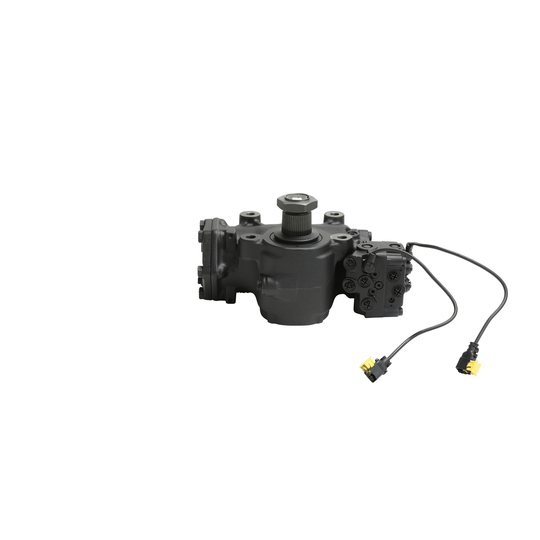 K S01 002 181 - Steering Gear 