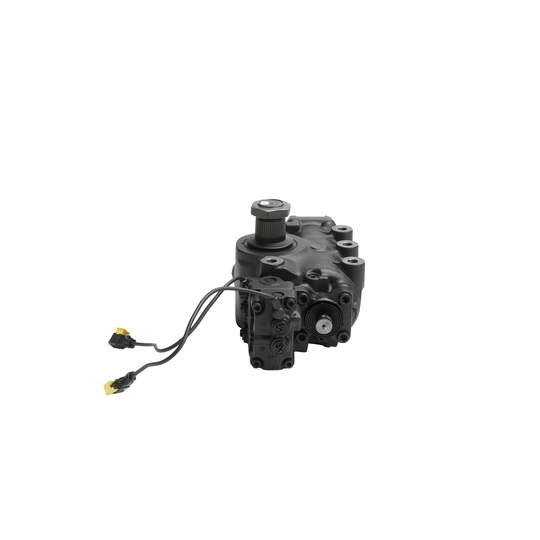 K S01 002 181 - Steering Gear 